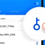 Cara Mengakses Password Wifi Gratis