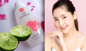 Flek Hitam Membandel? Cukup dengan Air Mawar Viva