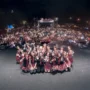 JKT48 dan ex-Generasi 1 Meriahkan Synchronize Fest 2023, Fans Nostalgia!