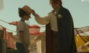 Akankah Ada One Piece Live Action Season 2? Ini Jawabannya!