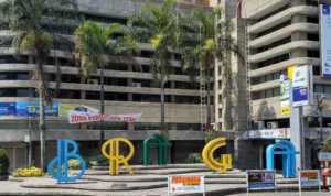 Rekomendasi Wisata Dekat Stasiun Bandung/ Dok. Pemkot Bandung