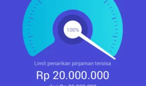 Pinjol Terbaik Jenius Flexi Cash Limit Hingga Rp200 Juta, Ajukan Sekarang!