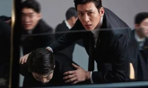 3 Drama Terbaik Ji Chang Wook Genre Action, Terbaru “The Worst of Evil” Drama Terbaik Ji Chang Wook Genre Action/ Instagram @jichangwook