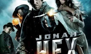 Sinopsis Film Jonah Hex, Kisah Antihero di Dunia Barat yang Penuh Aksi Sinopsis Film Jonah Hex, Kisah Antihero di Dunia Barat yang Penuh Aksi