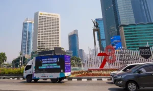 Aksi Penggemar K-pop di Enam Negara: Menyerukan Greenwashing oleh High Fashion Selaras dengan Dimulainya Fashion Week