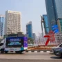 Aksi Penggemar K-pop di Enam Negara: Menyerukan Greenwashing oleh High Fashion Selaras dengan Dimulainya Fashion Week
