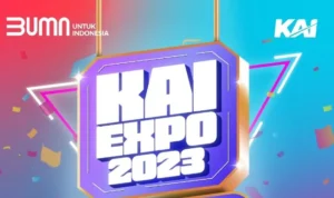 Tiket Promo KAI 2023 73.500 Kuota, Mulai Rp50 Ribu di KAI Expo! Promo Tiket KAI Expo 2023, Termurah Mulai Rp50 Ribu/ Instagram @kai121_