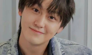 Selalu Terlihat Awet Muda, Kim Bum Bocorkan Rahasianya! Selalu Terlihat Awet Muda, Kim Bum Bocorkan Rahasianya!