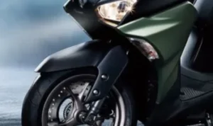 Yamaha X Force 155 Skutik Canggih dengan Teknologi VVA
