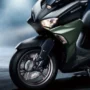 Yamaha X Force 155 Skutik Canggih dengan Teknologi VVA