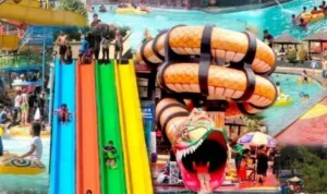 Viral!! Mitos Legendaris Karang Setra Waterland, Kota Bandung Benarkah Ada Siletnya? Mitos Legendaris Karang Setra Waterland