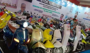32 Motor Listrik Terbaru yang Dapat Subsidi Besar dengan Total Hampir 7 Juta Per Unit 32 Motor Listrik yang Dapat Subsidi Besar 7 Juta Per Unit