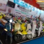 32 Motor Listrik yang Dapat Subsidi Besar 7 Juta Per Unit