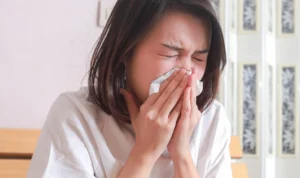 Cara-Cara Efektif untuk Mengatasi Flu di Musim Pancaroba