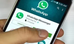 Fitur Terbaru Whatsapp Obrolan Pihak Ketiga Dengan Chat Lintas Platform Fitur Terbaru Whatsapp dengan Chat Lintas Platform