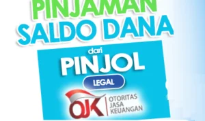 Pinjaman Saldo DANA dari Aplikasi Pinjol Legal OJK Pinjaman Saldo DANA dari Aplikasi Pinjol Legal OJK