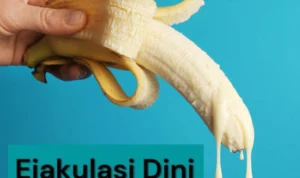 Cara Mengatasi Ejakulasi Dini