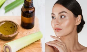 5 Manfaat Sereh Untuk Kecantikan Kulit