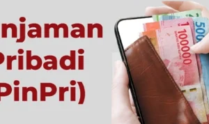 Waspada! Bahaya Pinjaman Pinpri