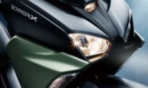 Yamaha X-Force 155cc Saingan Berat Honda Vario 160