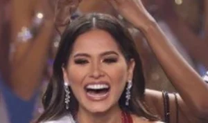 Miss Universe Hapus Batas Usia! Semua Wanita, Bahkan yang Sudah 'Setengah Abad', Bisa Ikutan! Miss Universe Hapus Batas Usia! Semua Wanita Bisa Ikutan!