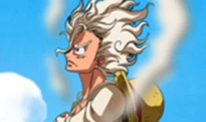 Rahasia Terungkap dalam One Piece 1092