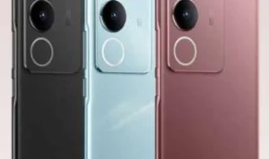 Ponsel 5G Terbaru Vivo V29