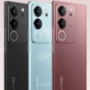 Ponsel 5G Terbaru Vivo V29