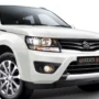 Suzuki Grand Vitara Hadir dengan Varian AWD di Indonesia