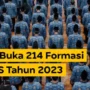 KPK Buka Formasi CPNS 2023, Cek Dokumen Persyaratannya/ Instagram @official.kpk