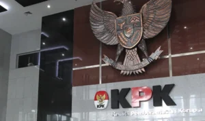 Formasi CPNS 2023 di KPK untuk Lulusan D3 Semua Jurusan, Ayo Cek!/ Dok. KPK
