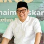 KPK tegaskan pengusutan dugaan korupsi di Kemenaker tahun 2012 yang berpotensi menyeret nama Cak Imin tak ada kaitannya dengan politik. (Dok. DPR RI)