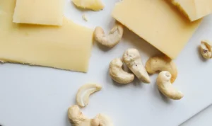 Manfaat Kacang Mede, Nikmat di Lidah dan Kesehatan