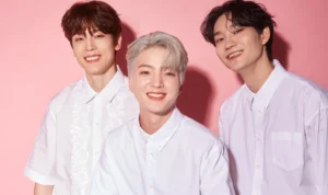 Korean K-pop Boy Group W24 Releases New Single ‘Voyager’