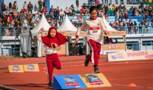 Kanga's Escape West Java Qualifiers 2023 Temukan Juaranya! Kanga's Escape West Java Qualifiers 2023 Temukan Juaranya!