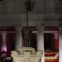 Kapolres Metro Jakarta Pusat Kombes Pol Komarudin mengatakan pihaknya tenagh menelusuri unsur pidana pada kebakaran Museum Nasional. ANTARA/Fakhri Hermansyah.