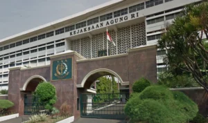 Informasi Seputar Ijazah SMK atau Paket C untuk Seleksi CPNS 2023 di Kejaksaan Agung, Apakah Diperbolehkan?/ Tangkap Layar Laman Sekretariat Kabinet