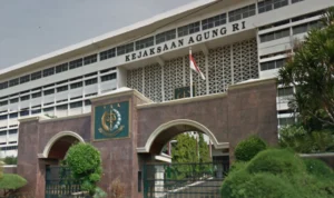 Ilustrasi Gaji dan Tugas Penjaga Tahanan di Kemenkumham dan Kejaksaan Agung/ Dok setkab.go.id