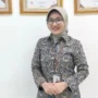 Kepala BPJS Kesehatan Depok, Elshe Theresia mengatakan penggunaan KTP untuk berobat sudah diberlakukan di Seluruh Indonesia. Jabar Ekspres/Rubiakto.