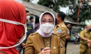 Pemkot Bandung beri tanggapan soal TikTok Shop