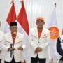 Ketua Umum PKS, Ahmad Syaikhu menyatakan bahwa pihaknya menghormati keputusan PKB gabung Koalisi Perubahan untuk Persatuan. (Dok. PKS)