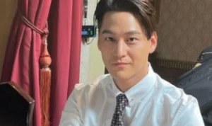 Fakta Menarik Kim Bum/ Instagram @k.kbeom