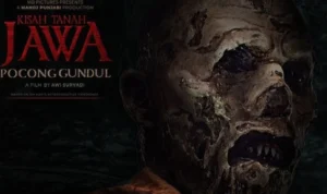 Cara Pakai Promo Buy 1 Get 1 Film Kisah Tanah Jawa di XXI Promo Nonton di XXI Film Kisah Tanah Jawa Pocong Gundul/ Tangkap Layar Instagram @kisahtanahjawa_md