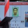 Kompolnas mengatakan optimis dapat segera menangkap gembong narkotika jaringan internasional, Fredy Pratama. Dok. Istimewa.