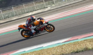 Komunitas Honda di Jawa Barat Ramaikan CBR Track Day di Sirkuit Mandalika