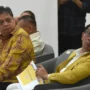 Kosgoro 1957 menilai jika Ridwan Kamil jadi bakal Cawapres Ganjar Pranowo akan jadi sebuah kebanggaan bagi Partai Golkar. ANTARA/Indrianto Eko Suwarso/foc.