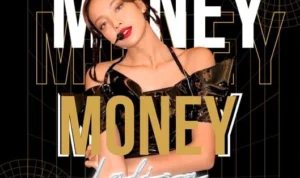 LISA BLACKPINK Pecahkan Rekor, "MONEY" Jadi Lagu Terlama di Global Spotify Chart