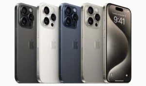 iPhone 15 Rilis, Berikut Harga dan Spesifikasi Lengkap