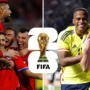 Link Live Streaming Chili vs Kolombia, Gratis!