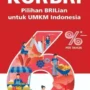 Bank BRI Buka KUR Sampai Rp 40 Juta untuk Generasi Muda